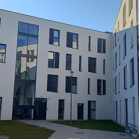 Przystanek Opole - Mikroapartamenty Exterior foto