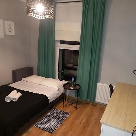 Przystanek Opole - Mikroapartamenty Exterior foto