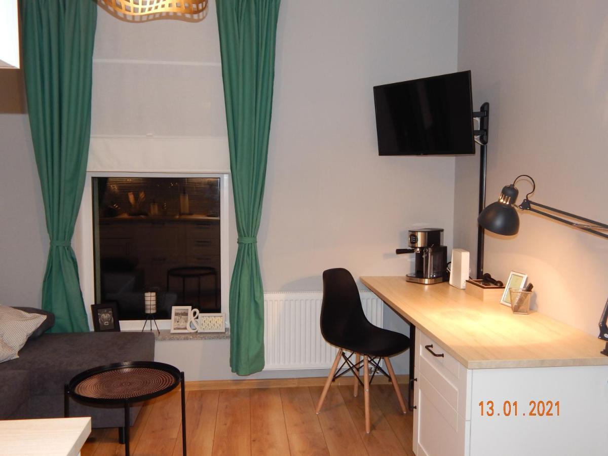 Przystanek Opole - Mikroapartamenty Exterior foto