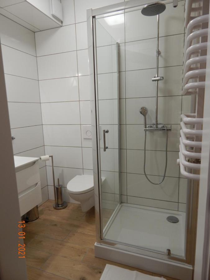 Przystanek Opole - Mikroapartamenty Exterior foto