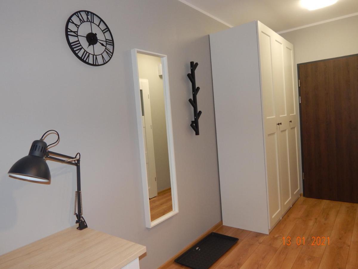 Przystanek Opole - Mikroapartamenty Exterior foto