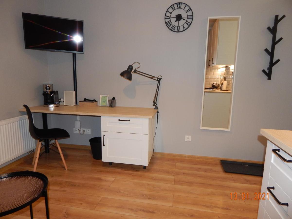Przystanek Opole - Mikroapartamenty Exterior foto