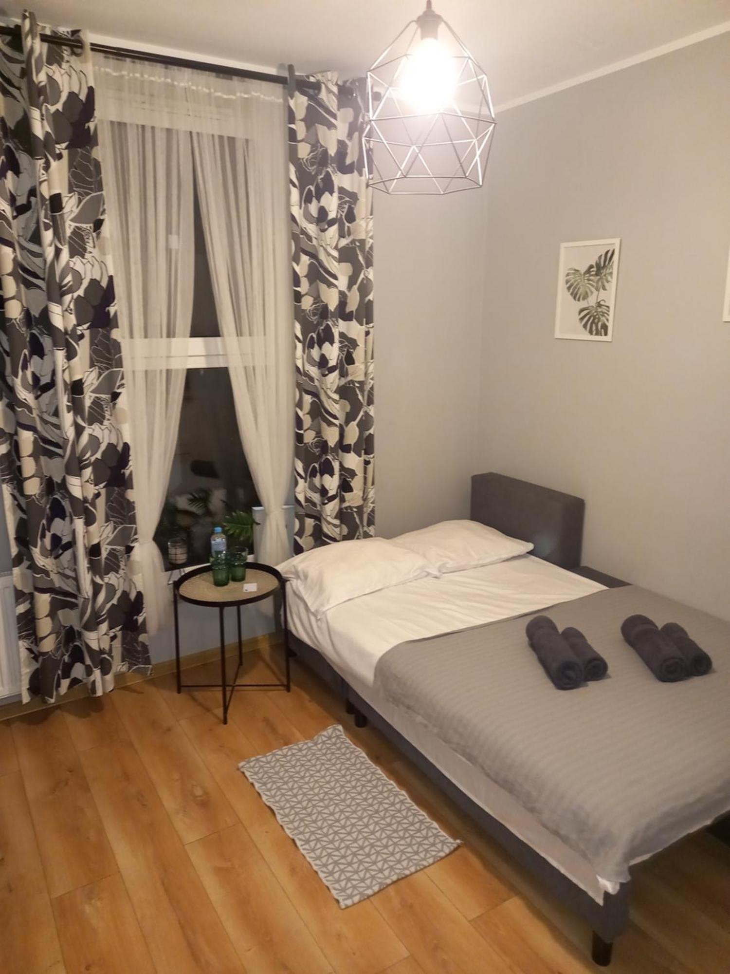 Przystanek Opole - Mikroapartamenty Exterior foto